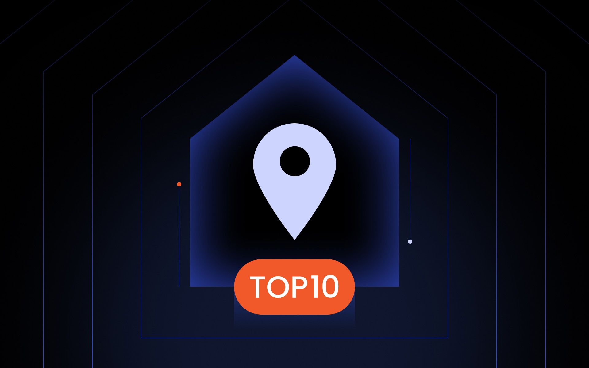 Best Residential Proxy Providers in cover