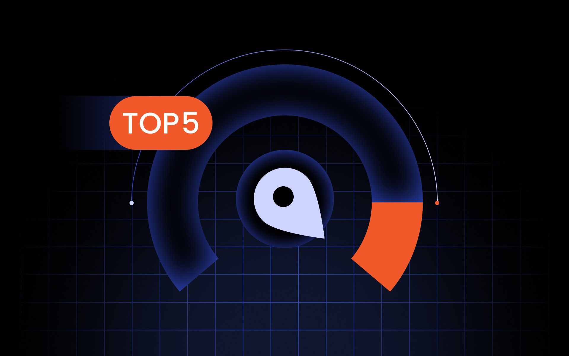 Best ISP Proxy Providers in cover