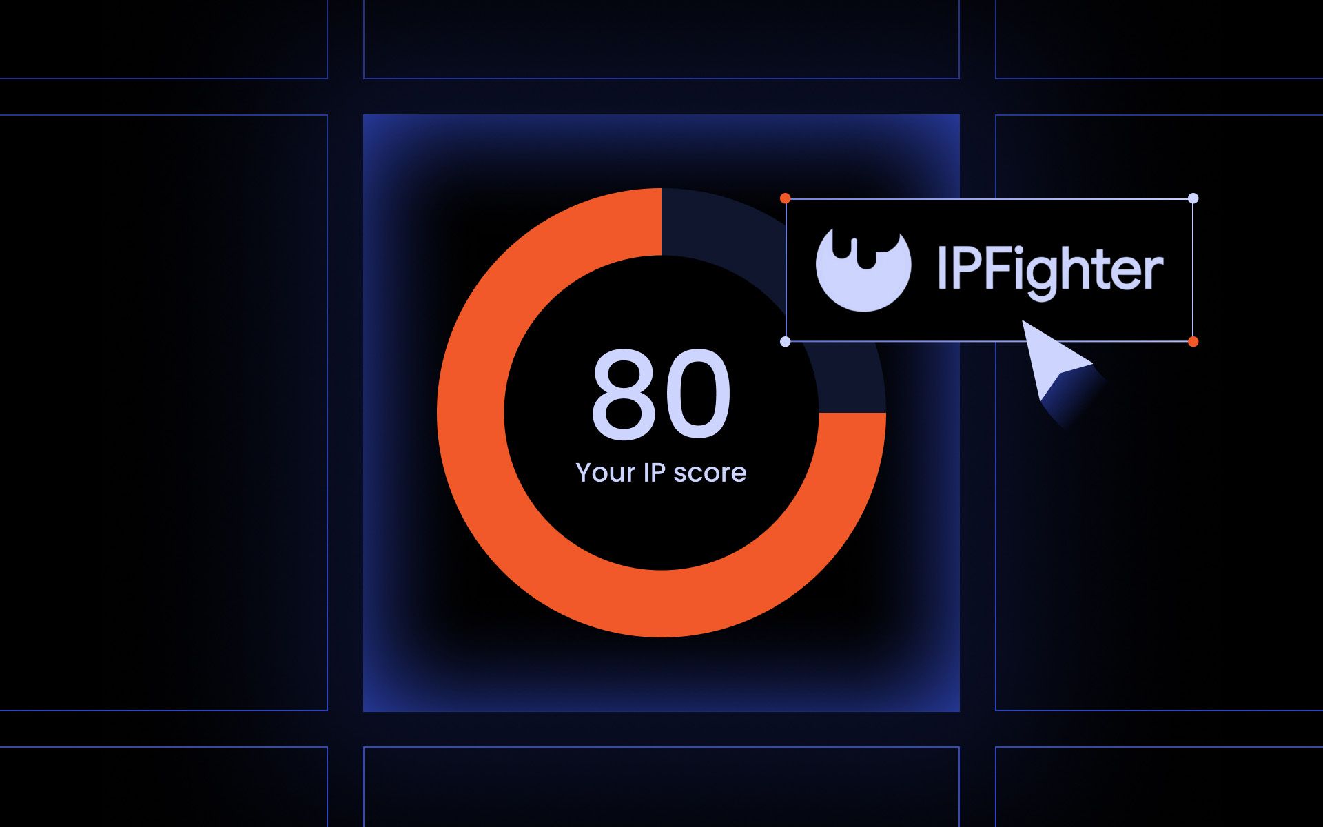 Banner for Master IPFighter article (November ) ( )