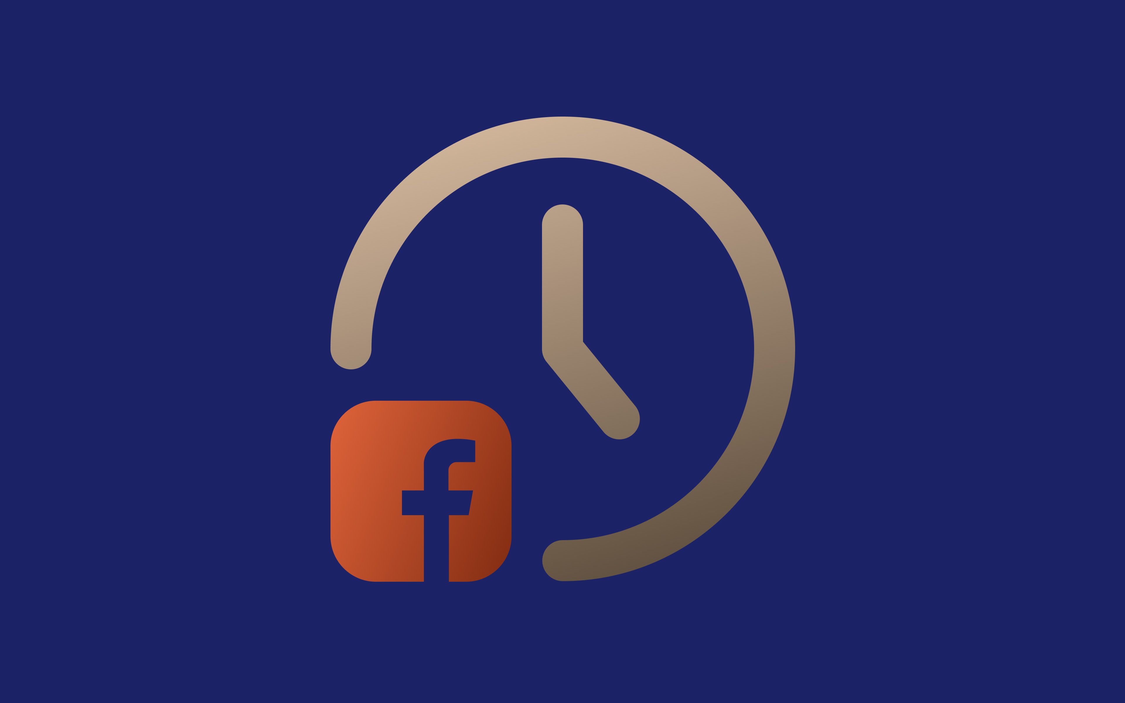 Blog Facebook session expire cover