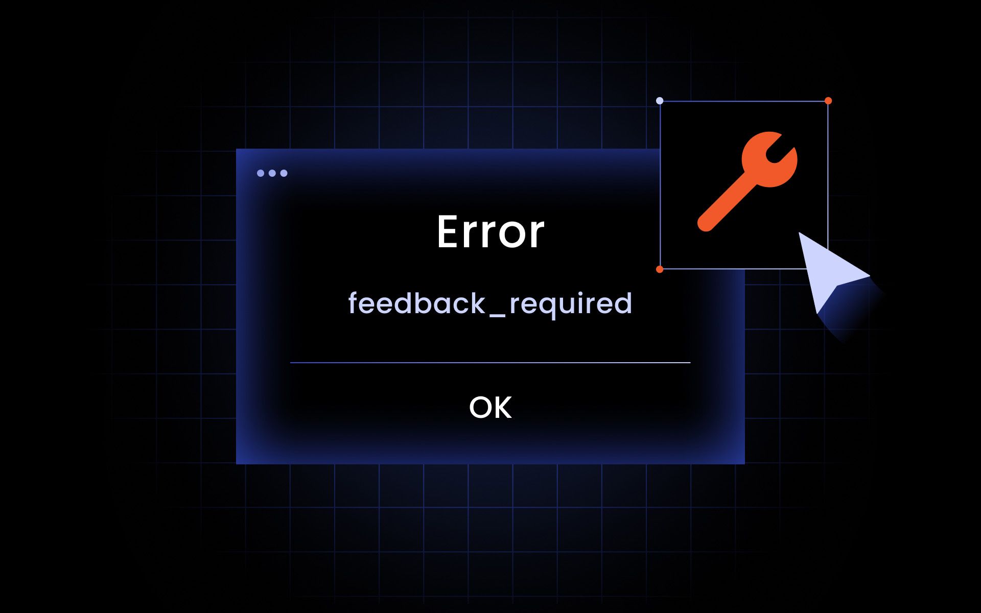 Blog Fixing the Instagram Feedback Required Error cover