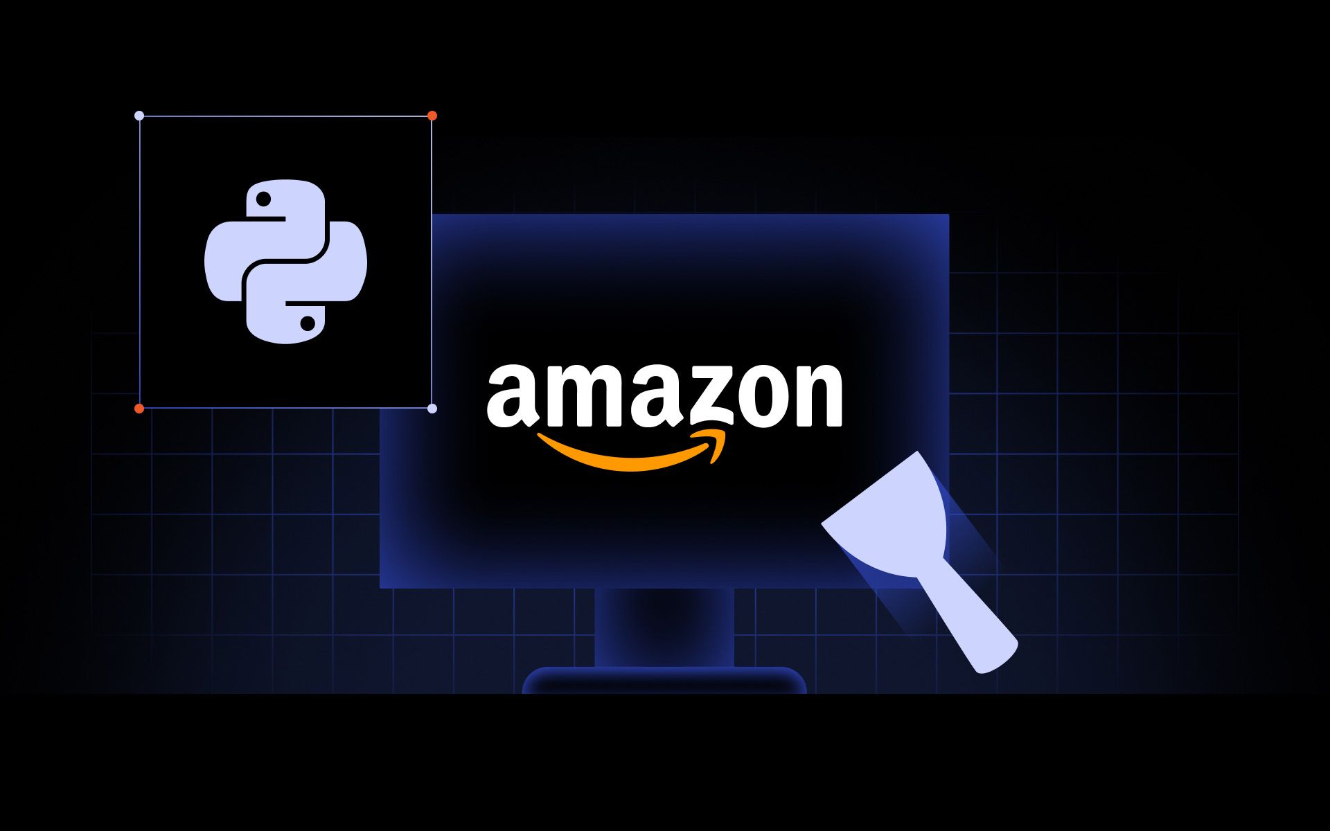 Blog How to Scrape Amazon Product Data With Python cover