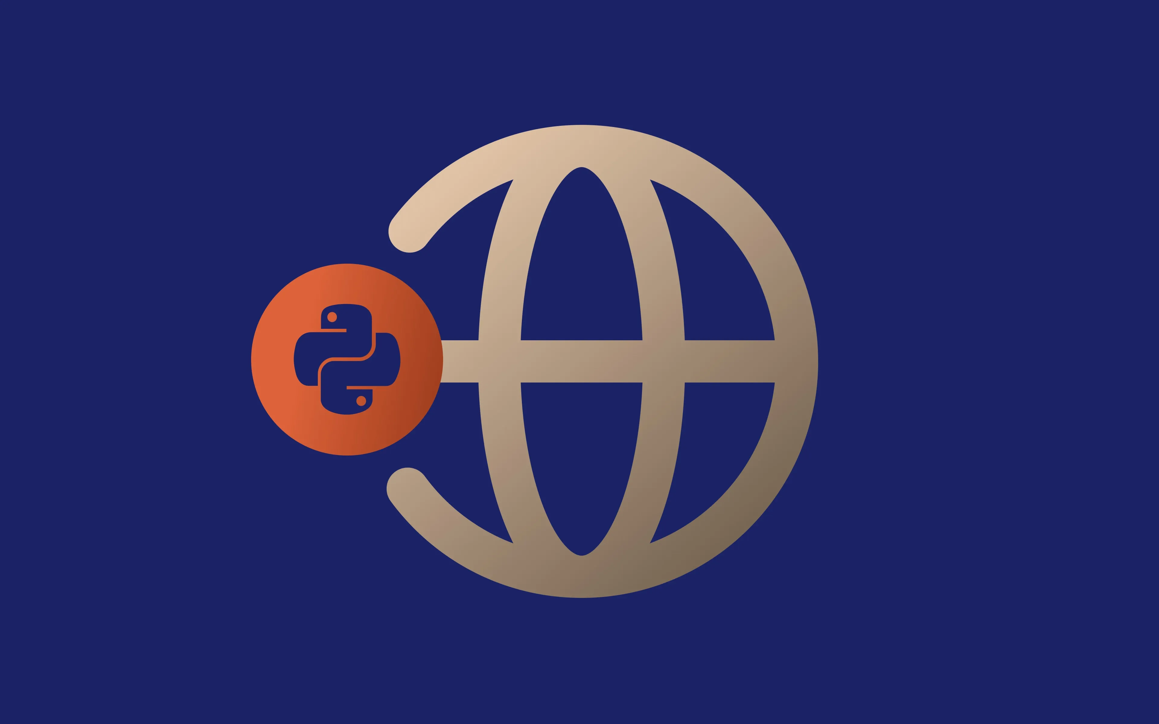 Blog Master Python Web Scraping cover