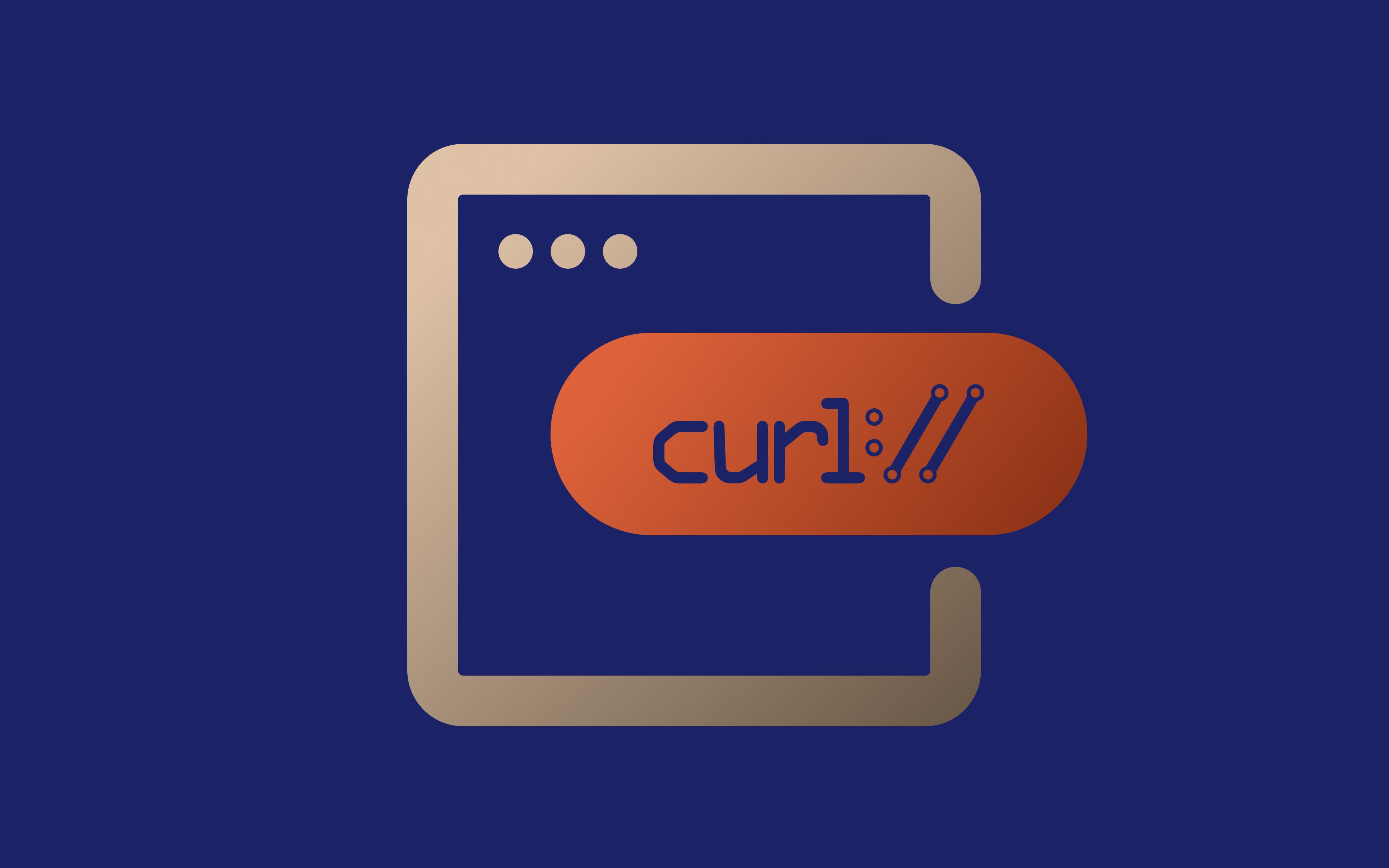 Blog Mastering Curl POST Requests cover