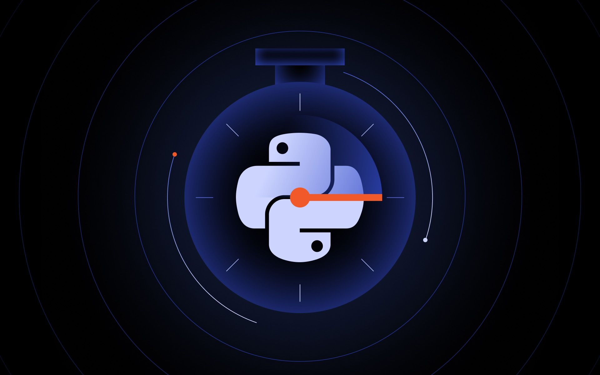 Blog Mastering Python Request Timeout cover