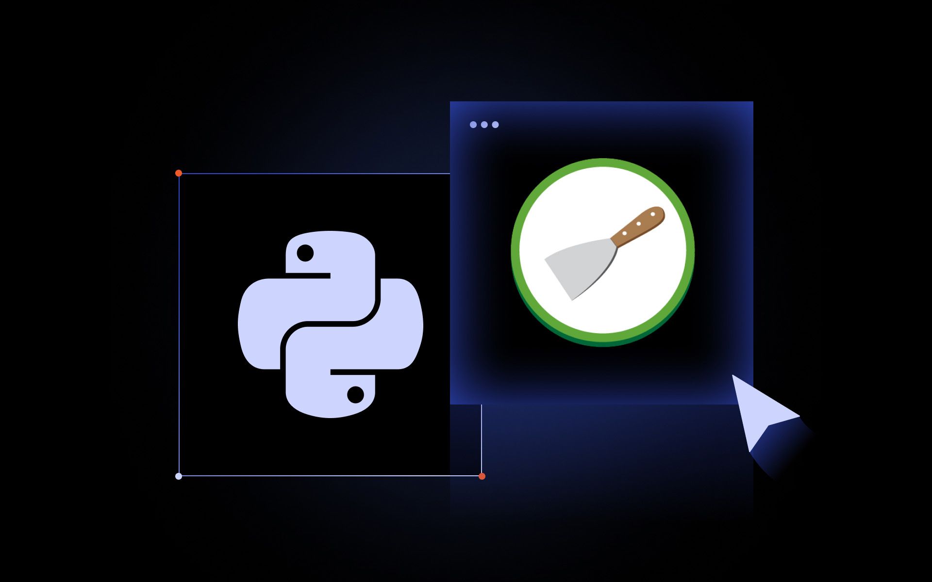 Blog The Ultimate Scrapy Python Guide cover