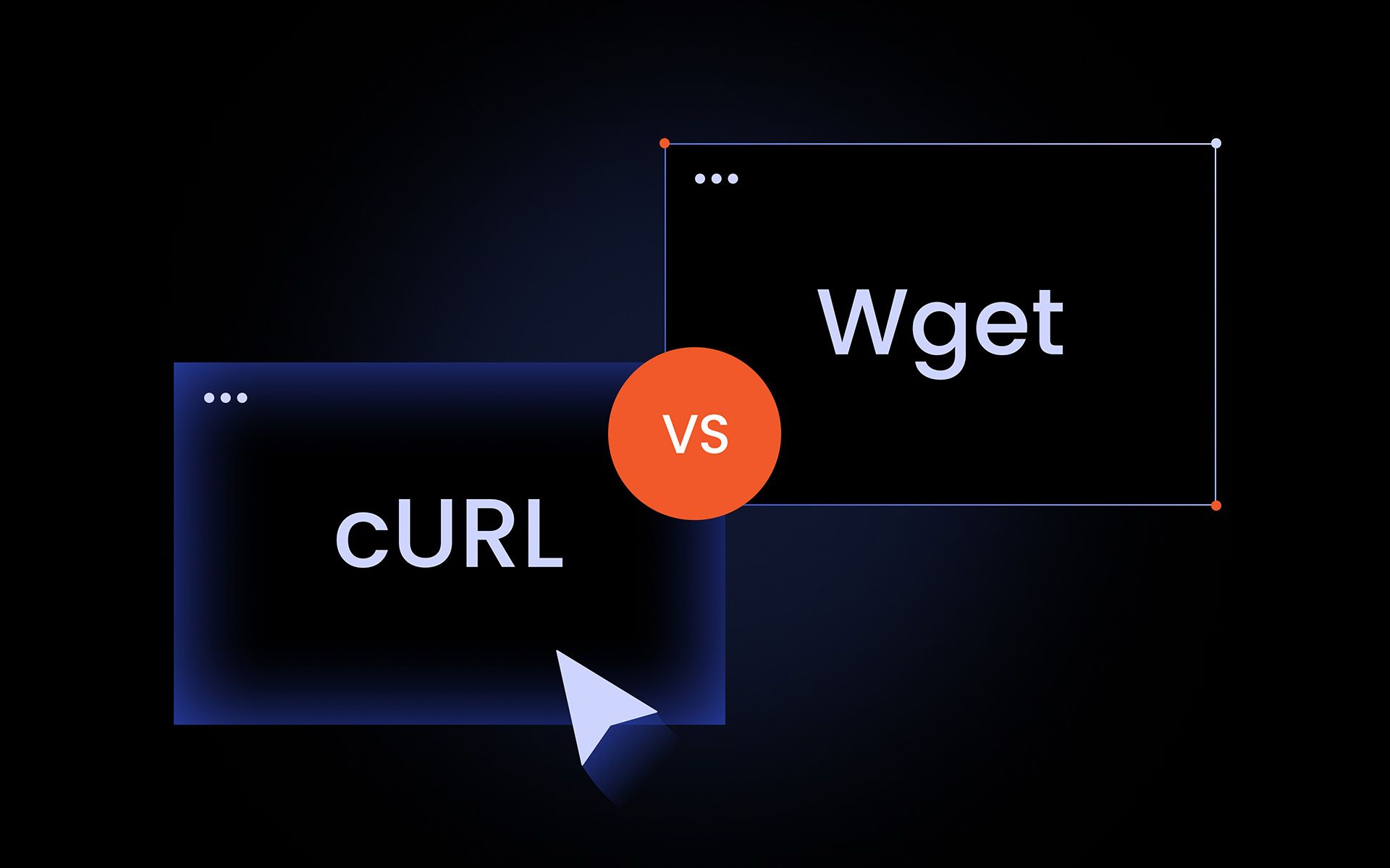 Blog cURL vs Wget cover smaller size