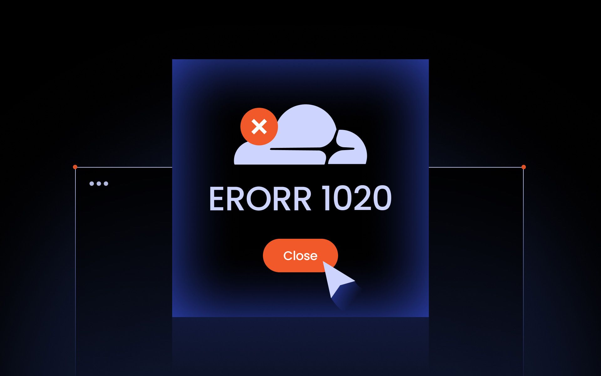 Cloudflare Error What It Means and How to Fix It cover