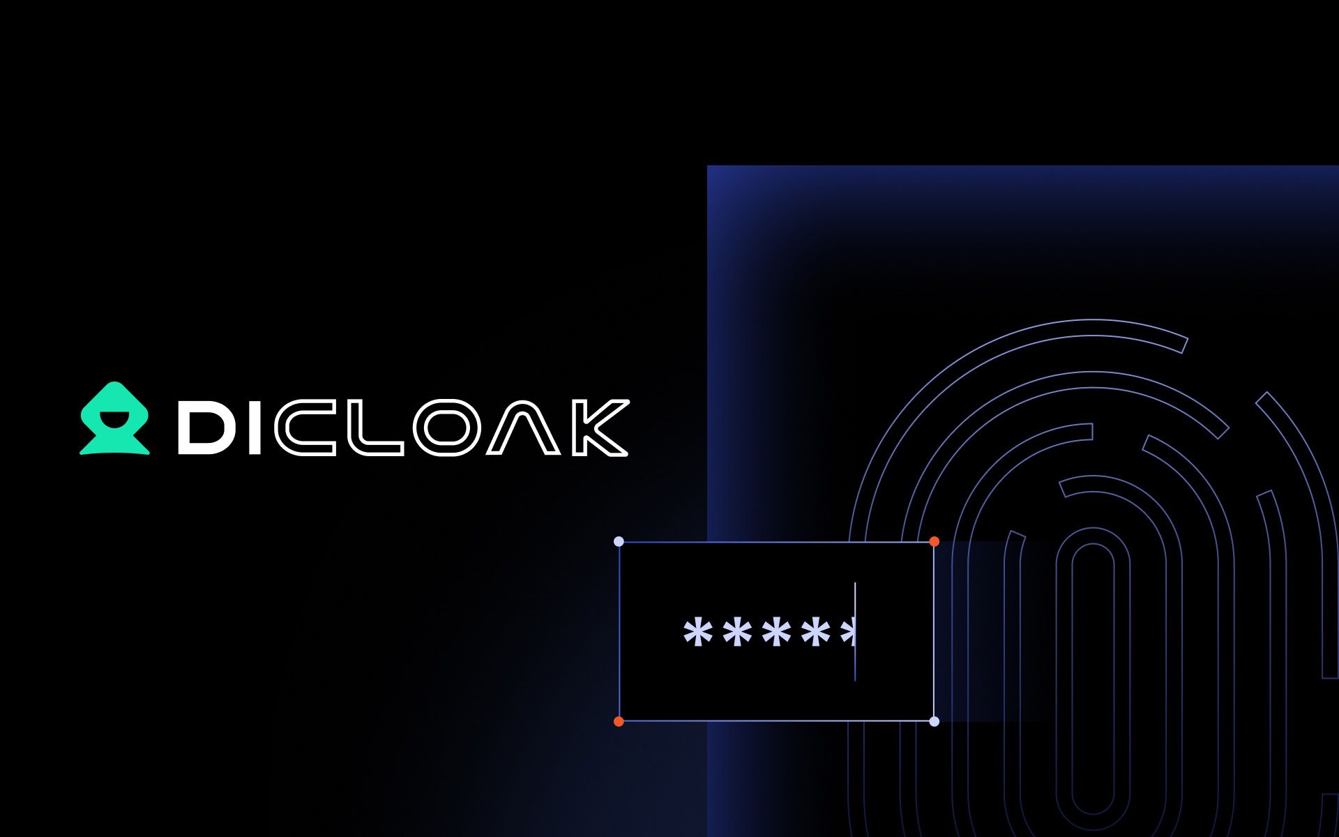 DICloak x MarsProxies cover