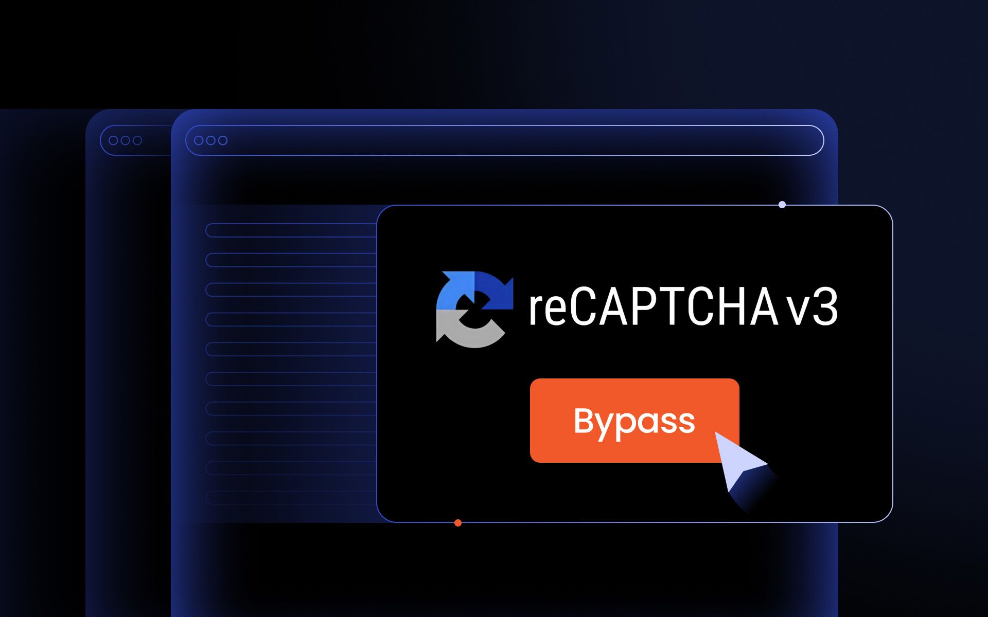 How to Bypass ReCaptcha v for Effective Web Scraping