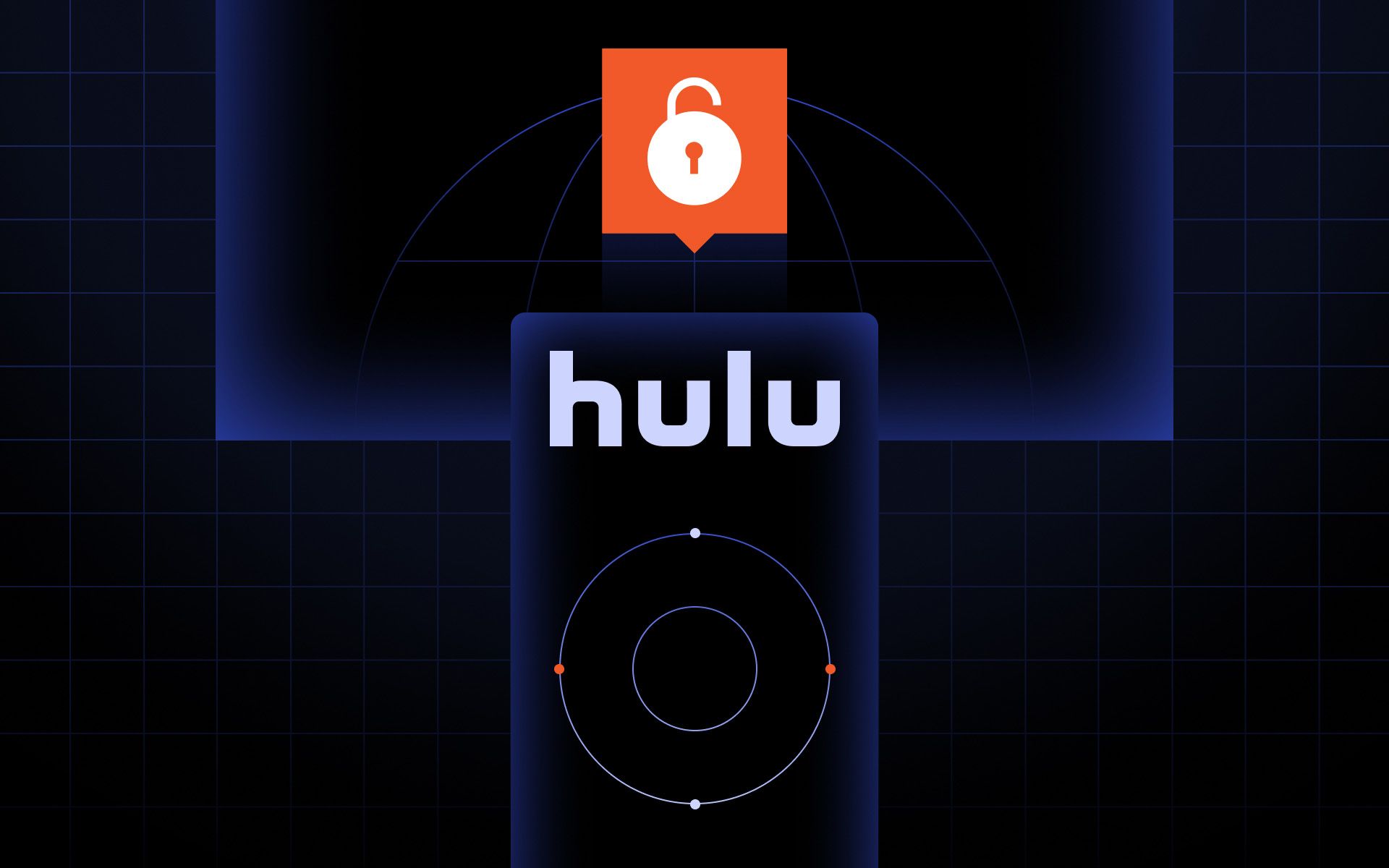 Hulu Unblocked cover
