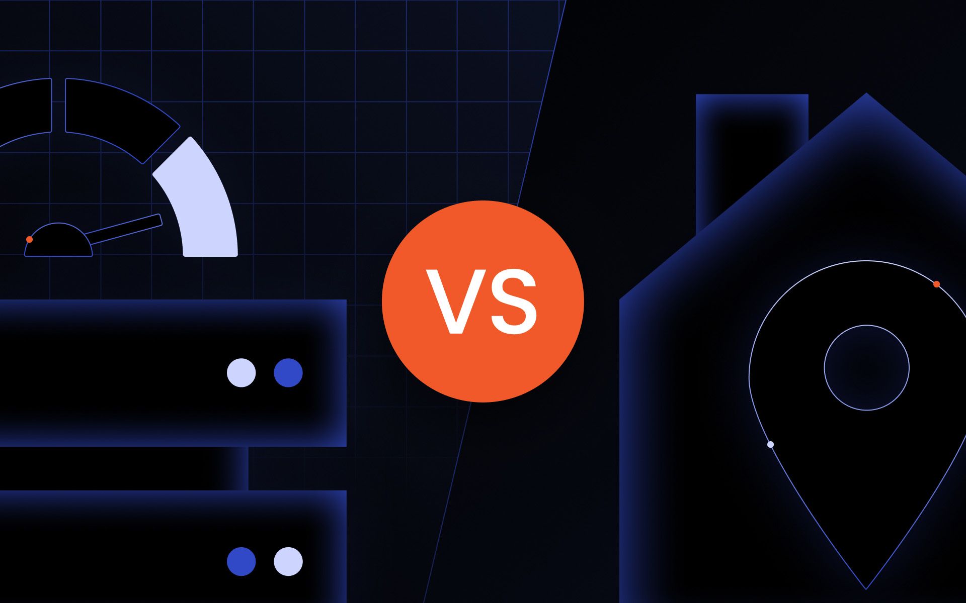 ISP vs Residential Proxies (Important)