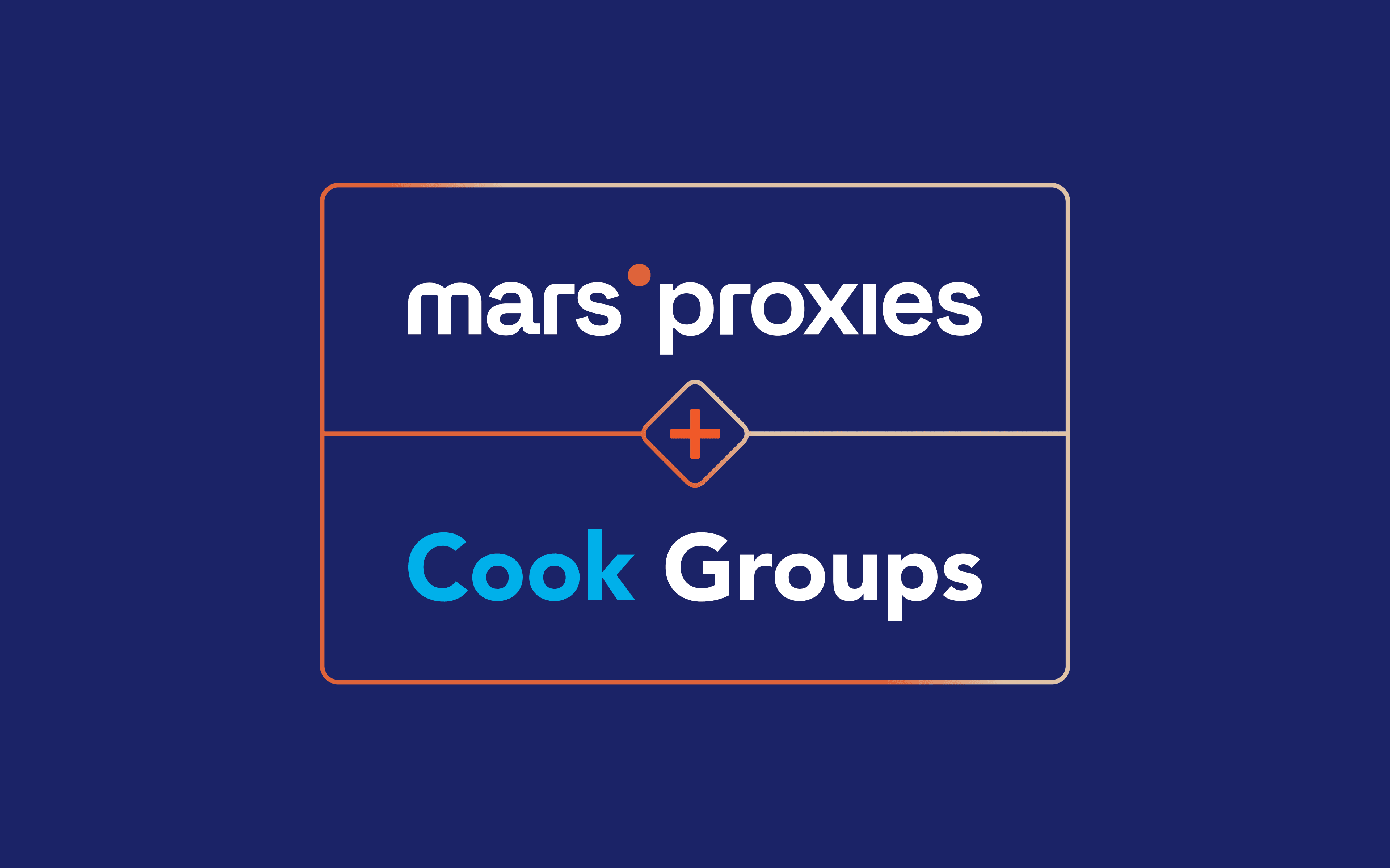 MarsProxies integration tutorials CookGroups x