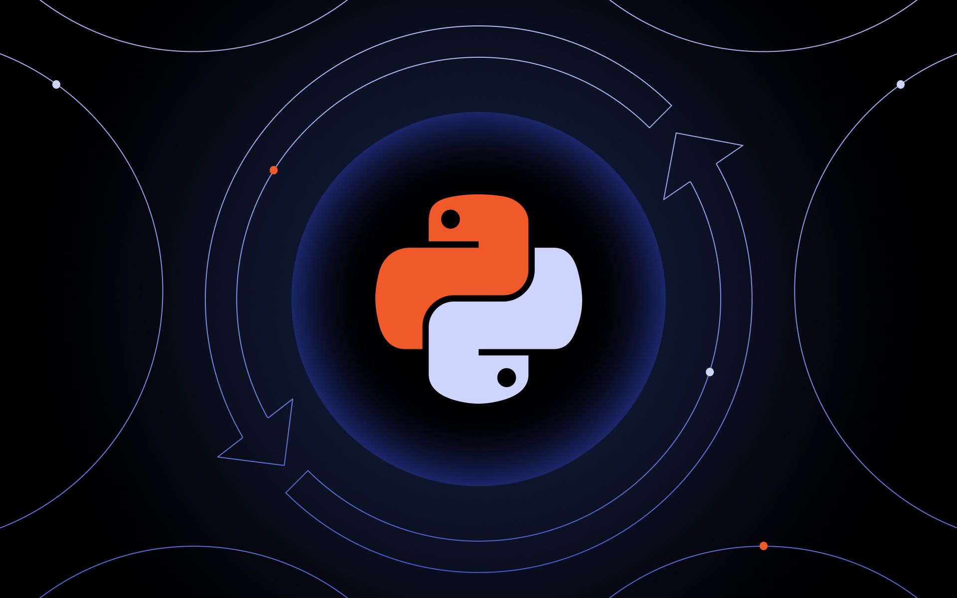 Mastering Python Requests Retry cover