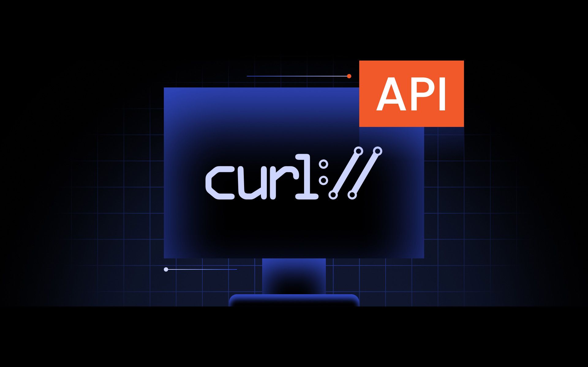 Mastering cURL for API Requests cover