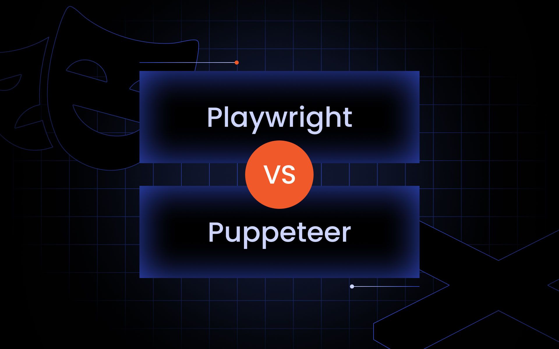 Playwright vs Puppeteer