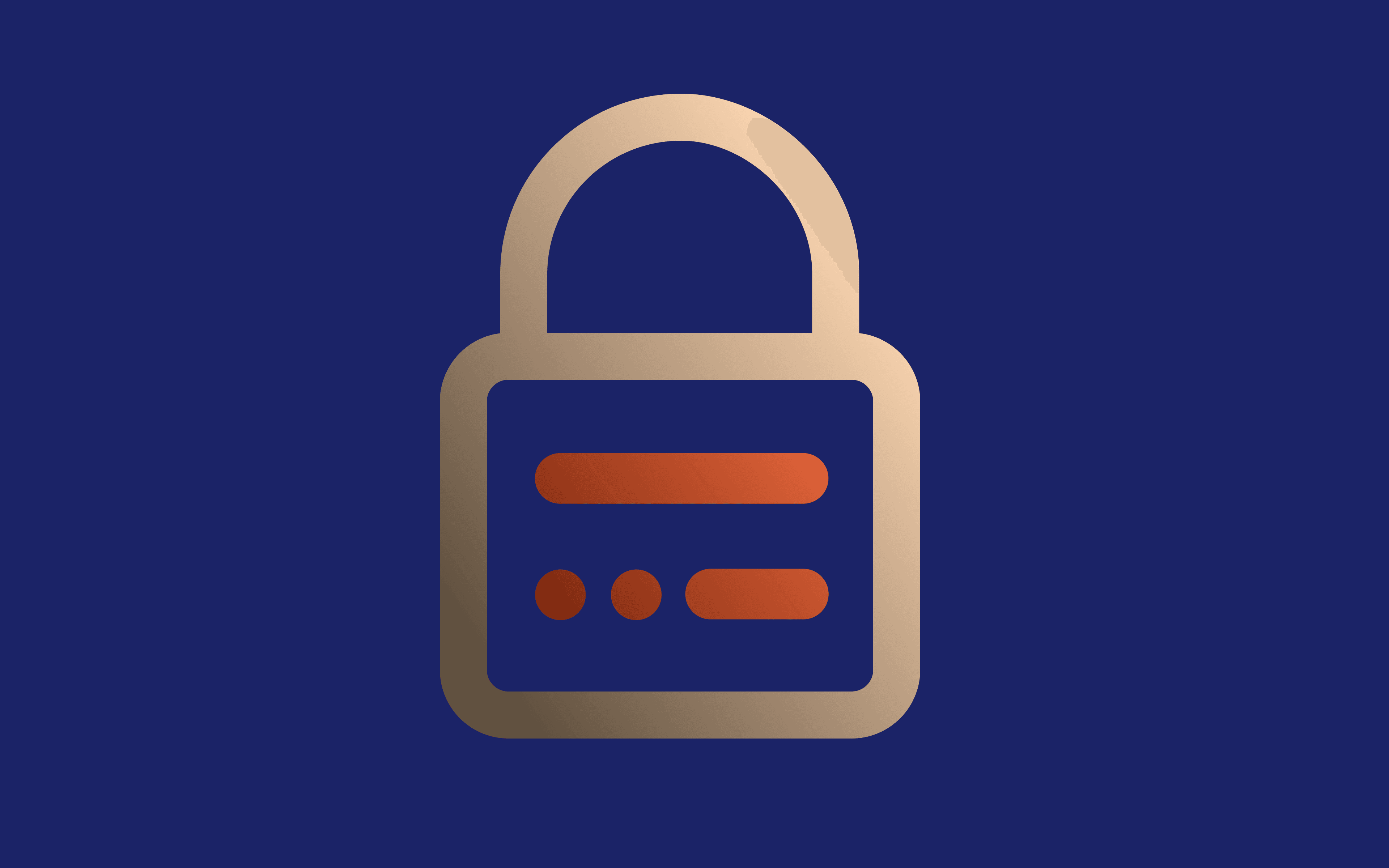 Proxy usage for enhanced security x
