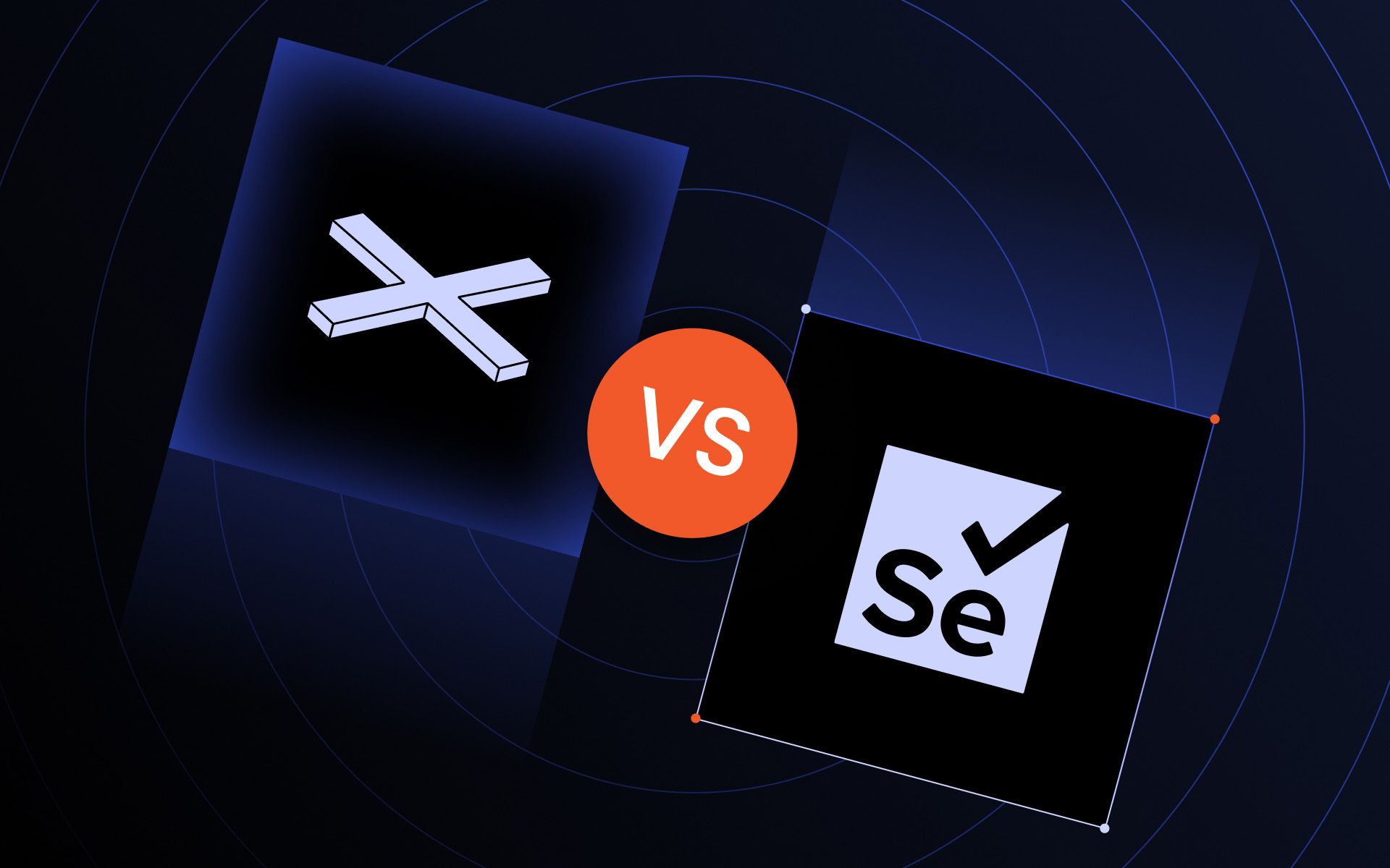 Puppeteer vs Selenium (January )