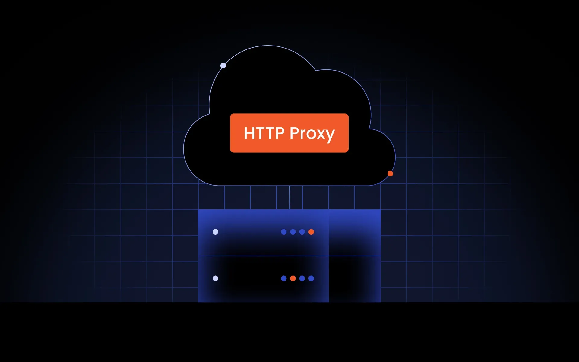 Understanding HTTP Proxy Meaning cover