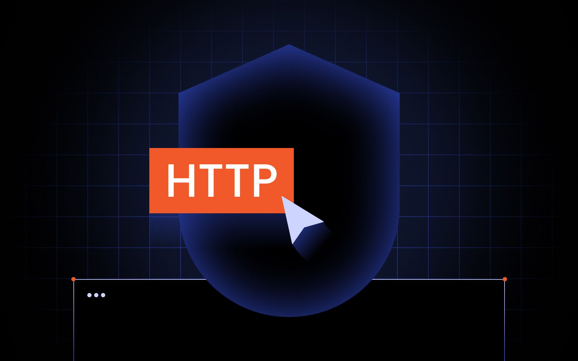 Understanding HTTP Proxy cover