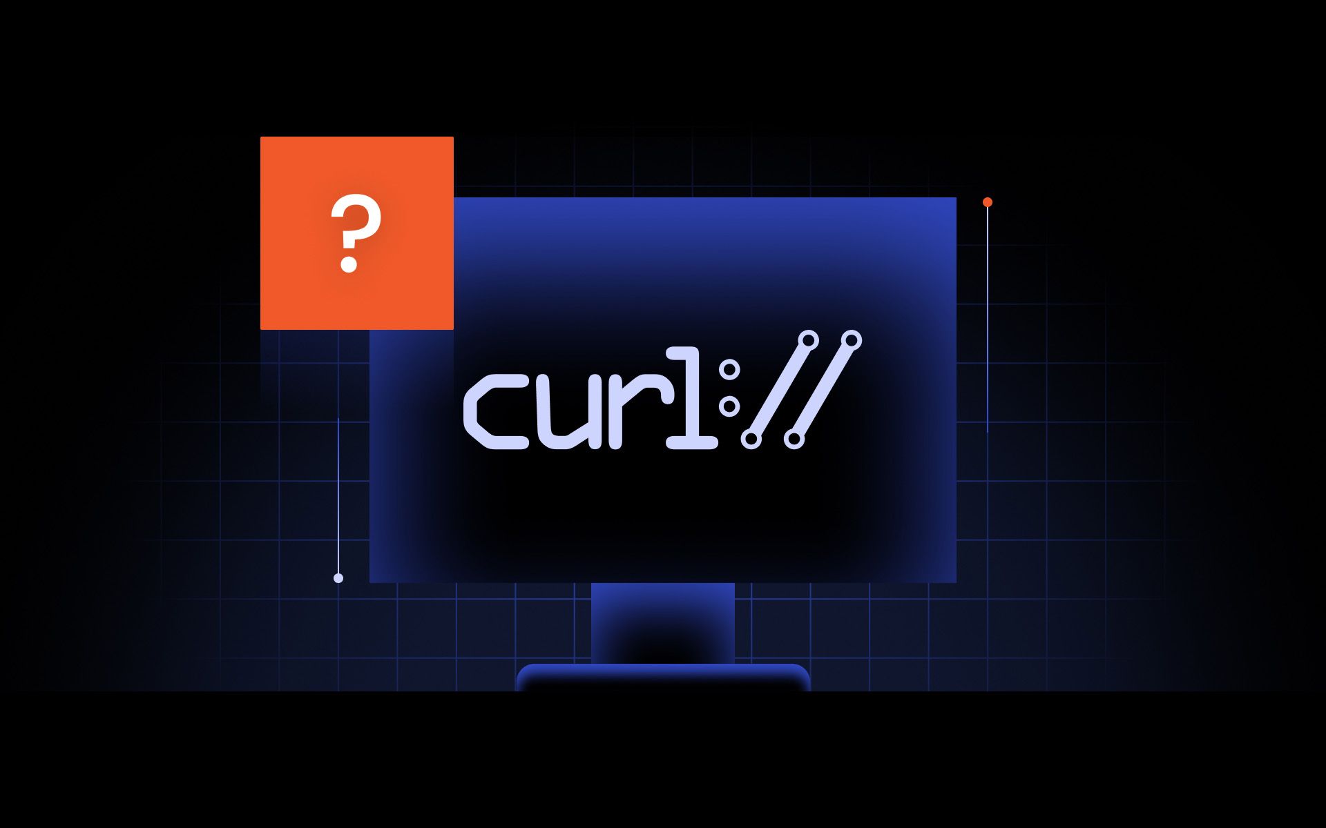 Understanding cURL cover