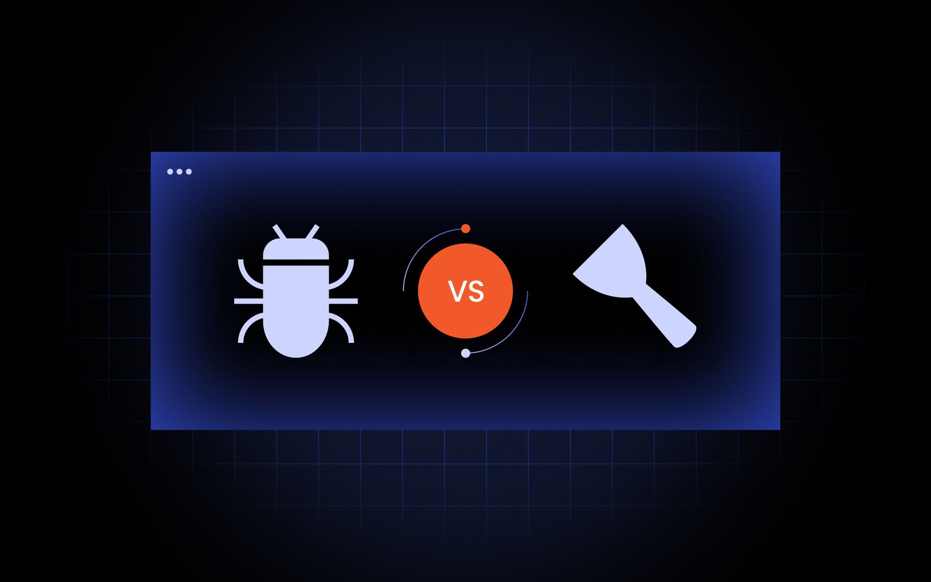 Web Crawling vs Web Scraping cover