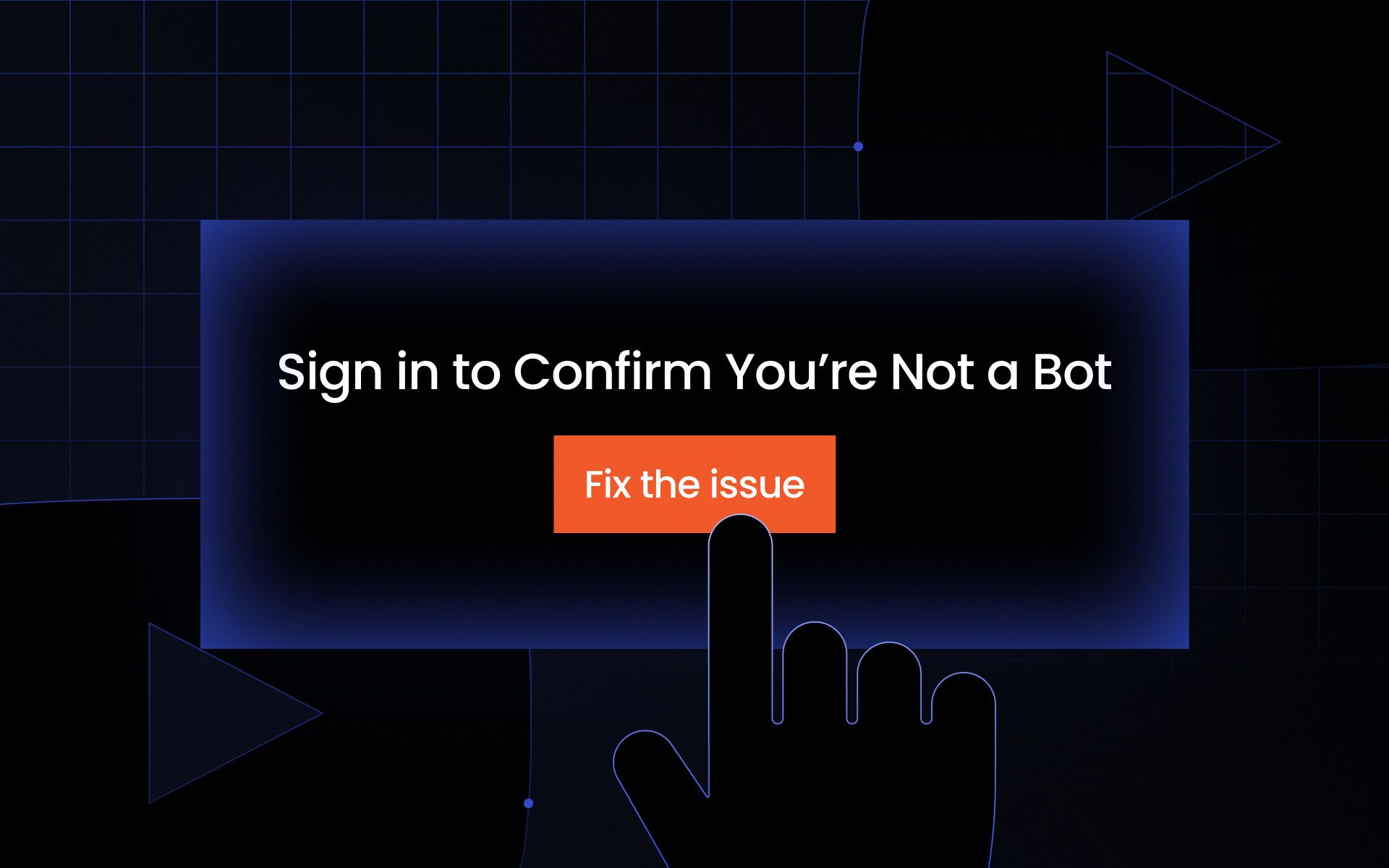 YouTube Sign in to Confirm You’re Not a Bot (February )